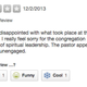 Image for article titled 'Pastor Appeared Drunk': Grim Yelp Reviews of Houses of Worship